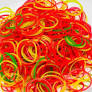 Rubber band 2”